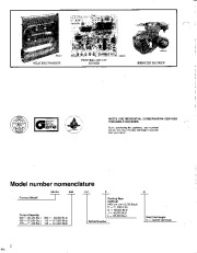 Carrier Owners Manual page 2