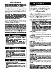 Carrier Owners Manual page 2