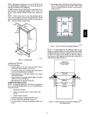 Carrier Owners Manual page 11