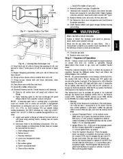 Carrier Owners Manual page 47