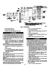 Carrier Owners Manual page 10