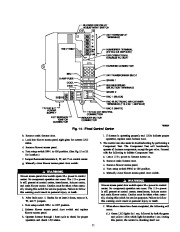 Carrier Owners Manual page 11