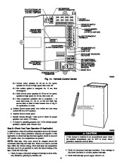 Carrier Owners Manual page 12