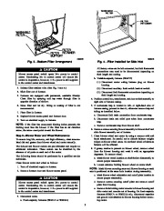 Carrier Owners Manual page 3