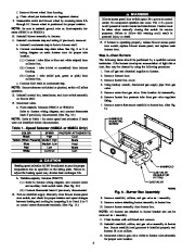 Carrier Owners Manual page 4