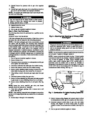 Carrier Owners Manual page 5