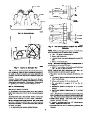 Carrier Owners Manual page 9