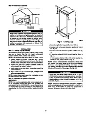 Carrier Owners Manual page 13