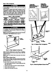 Carrier Owners Manual page 16