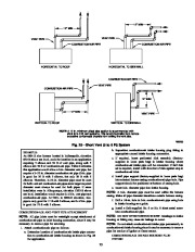 Carrier Owners Manual page 23