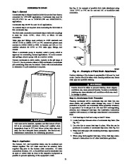 Carrier Owners Manual page 31