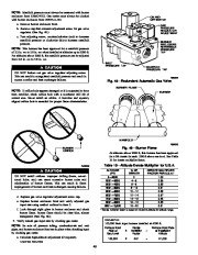 Carrier Owners Manual page 40