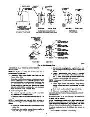 Carrier Owners Manual page 5