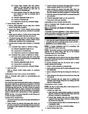 Carrier Owners Manual page 8