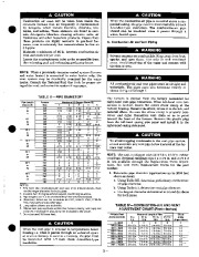 Carrier Owners Manual page 3