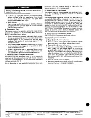 Carrier Owners Manual page 8