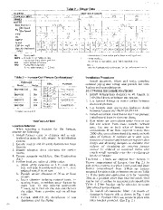 Carrier Owners Manual page 2