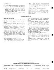 Carrier Owners Manual page 8