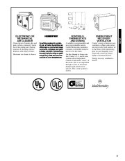 Carrier Owners Manual page 5