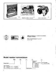 Carrier Owners Manual page 2