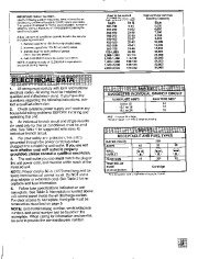 Carrier Owners Manual page 3