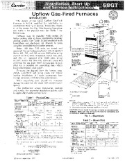 Carrier Owners Manual page 1