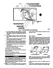 Carrier Owners Manual page 11