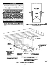 Carrier Owners Manual page 14