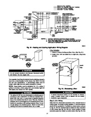 Carrier Owners Manual page 17