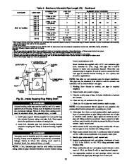 Carrier Owners Manual page 25