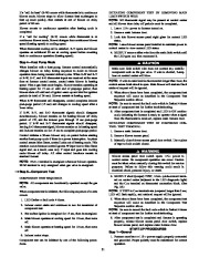 Carrier Owners Manual page 31