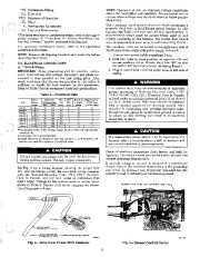 Carrier Owners Manual page 3