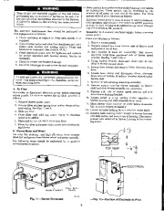 Carrier Owners Manual page 8