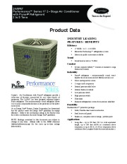 Carrier 24apa7 1pd Heat Air Conditioner Manual page 1