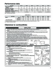 Carrier Owners Manual page 11