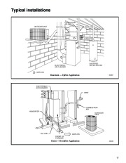 Carrier Owners Manual page 17