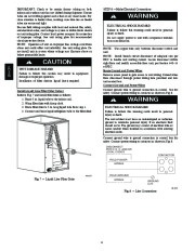 Carrier Owners Manual page 6