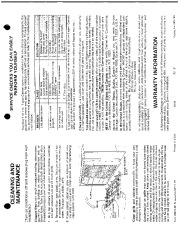 Carrier Owners Manual page 4