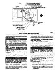 Carrier Owners Manual page 11