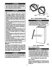 Carrier Owners Manual page 13