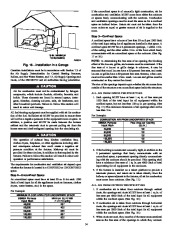 Carrier Owners Manual page 14