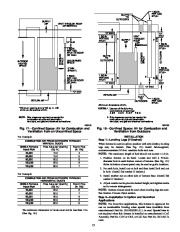 Carrier Owners Manual page 15