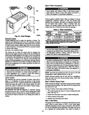 Carrier Owners Manual page 18