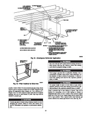 Carrier Owners Manual page 19