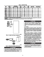 Carrier Owners Manual page 21