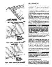 Carrier Owners Manual page 33