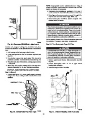 Carrier Owners Manual page 34