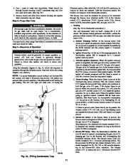 Carrier Owners Manual page 35