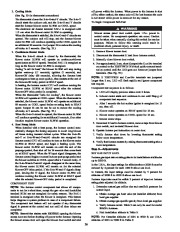 Carrier Owners Manual page 36