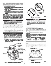 Carrier Owners Manual page 40